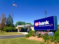 U.S. Bank Branch 01
