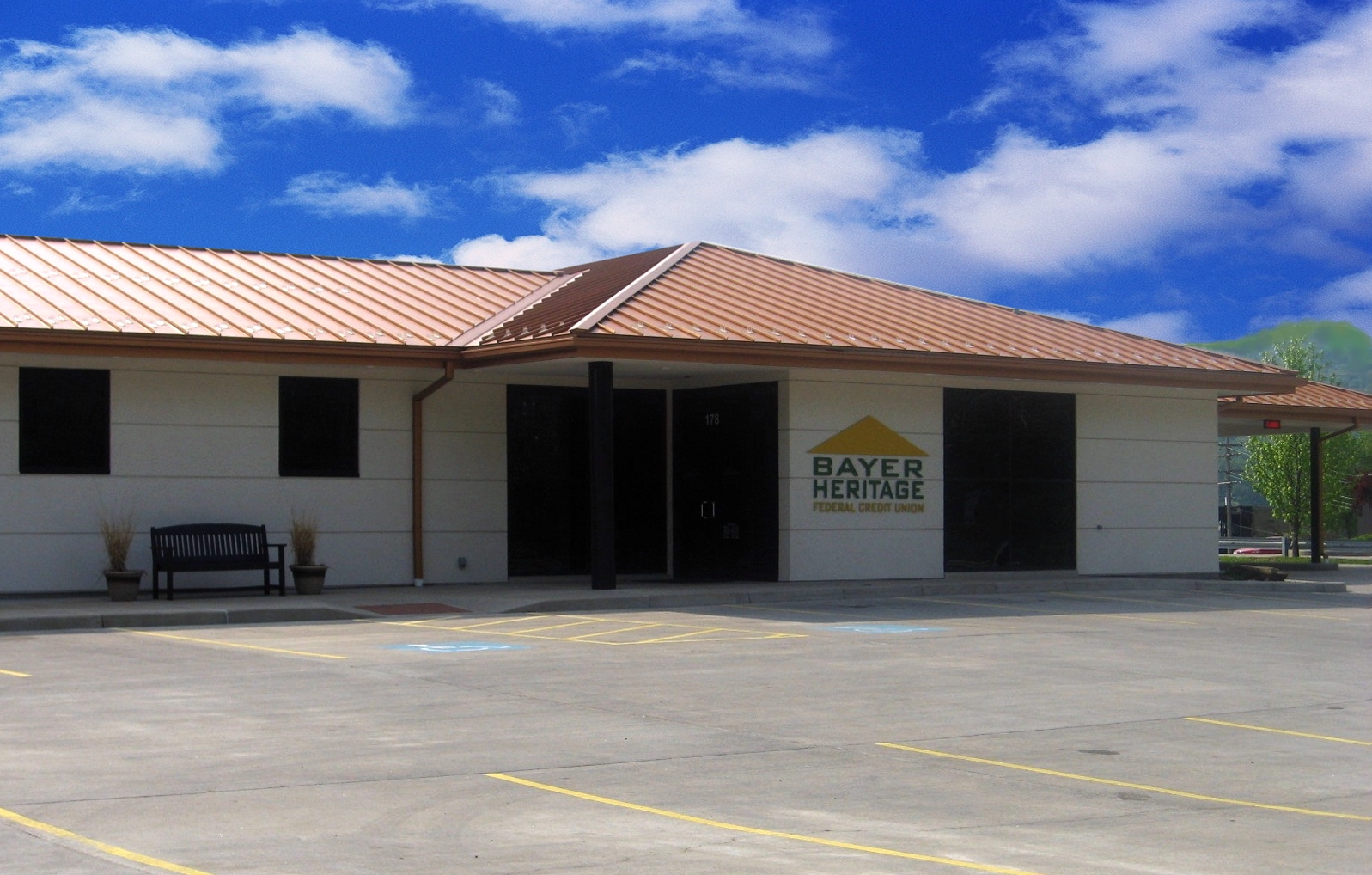 Bayer Heritage Federal Credit Union 01