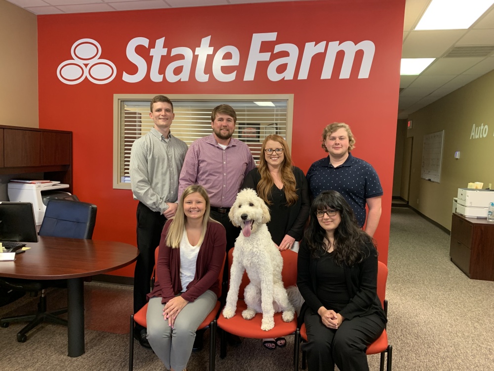 Kendell Woodyard - State Farm Insurance Agent 01