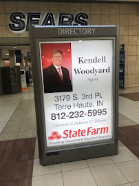 Kendell Woodyard - State Farm Insurance Agent 03