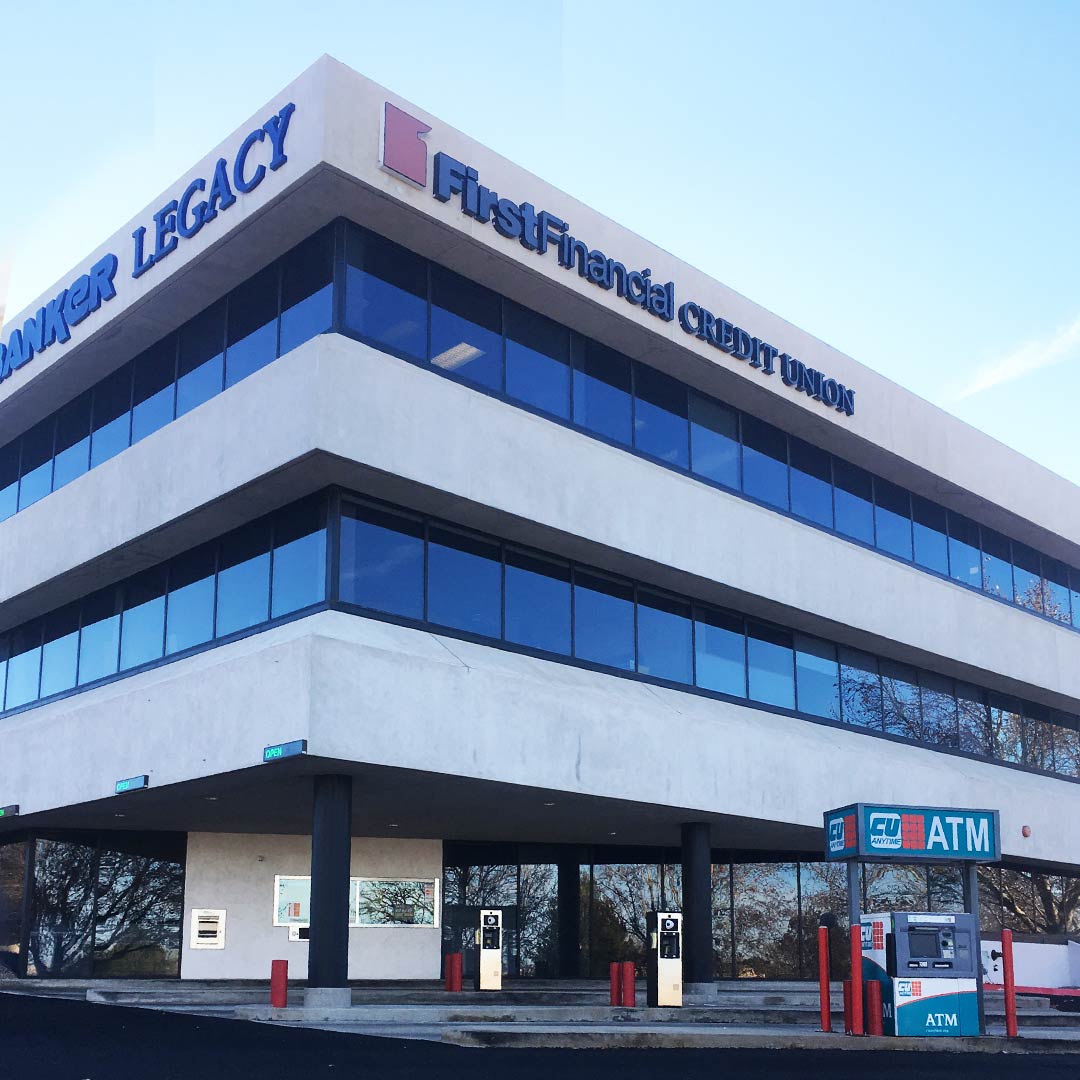First Financial Credit Union 01