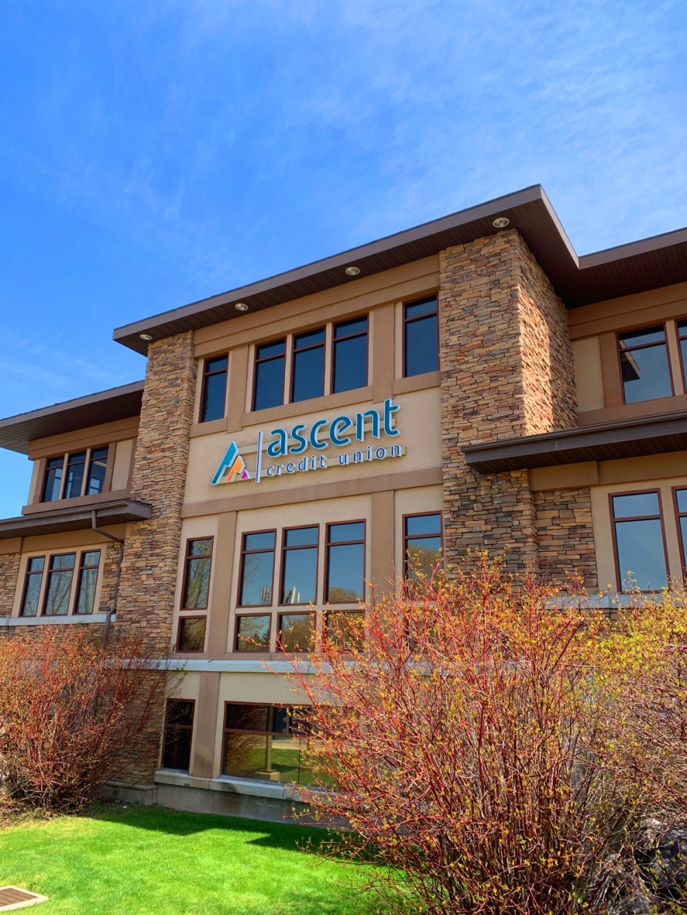 Ascent Credit Union 01