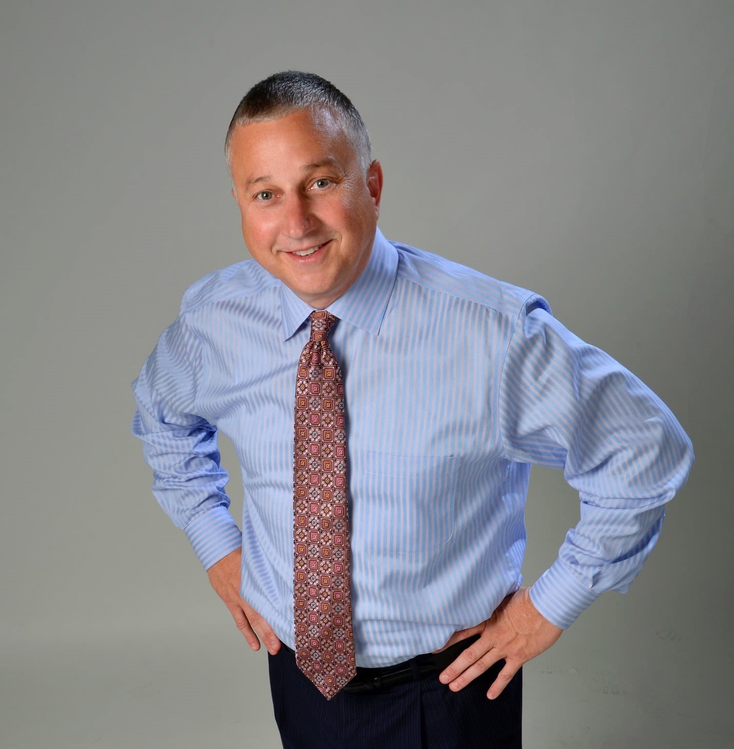 Steve Rockefeller - CMG Financial Mortgage Loan Officer NMLS# 659493 01