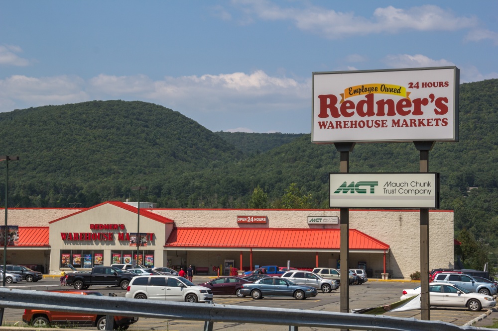 Mauch Chunk Trust Company 01