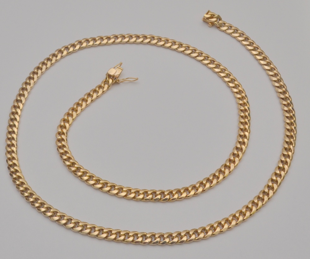 Mega Gold Jewelry 01