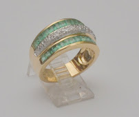 Mega Gold Jewelry 02