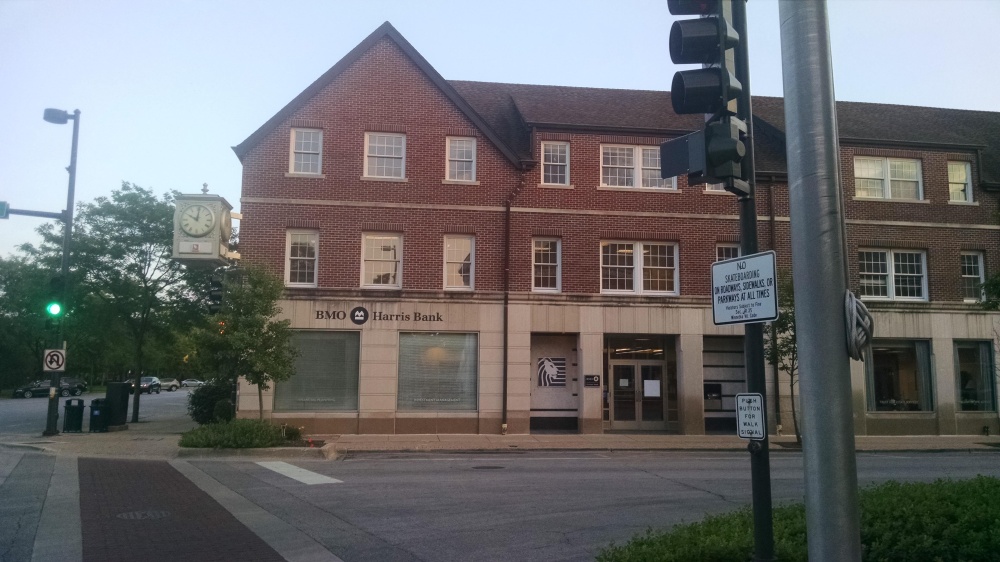 BMO Harris Bank 01