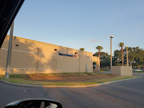 Bank of America (with Drive-thru ATM) 02
