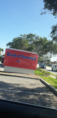 Bank of America (with Drive-thru ATM) 03