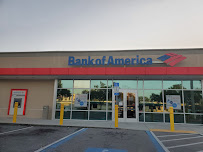 Bank of America (with Drive-thru ATM) 04