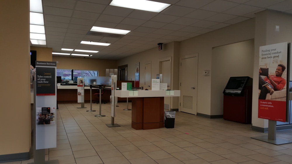 Wells Fargo Bank 01