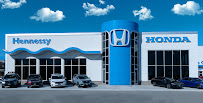 Hennessy Honda of Woodstock 01