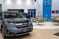 Hennessy Honda of Woodstock 04