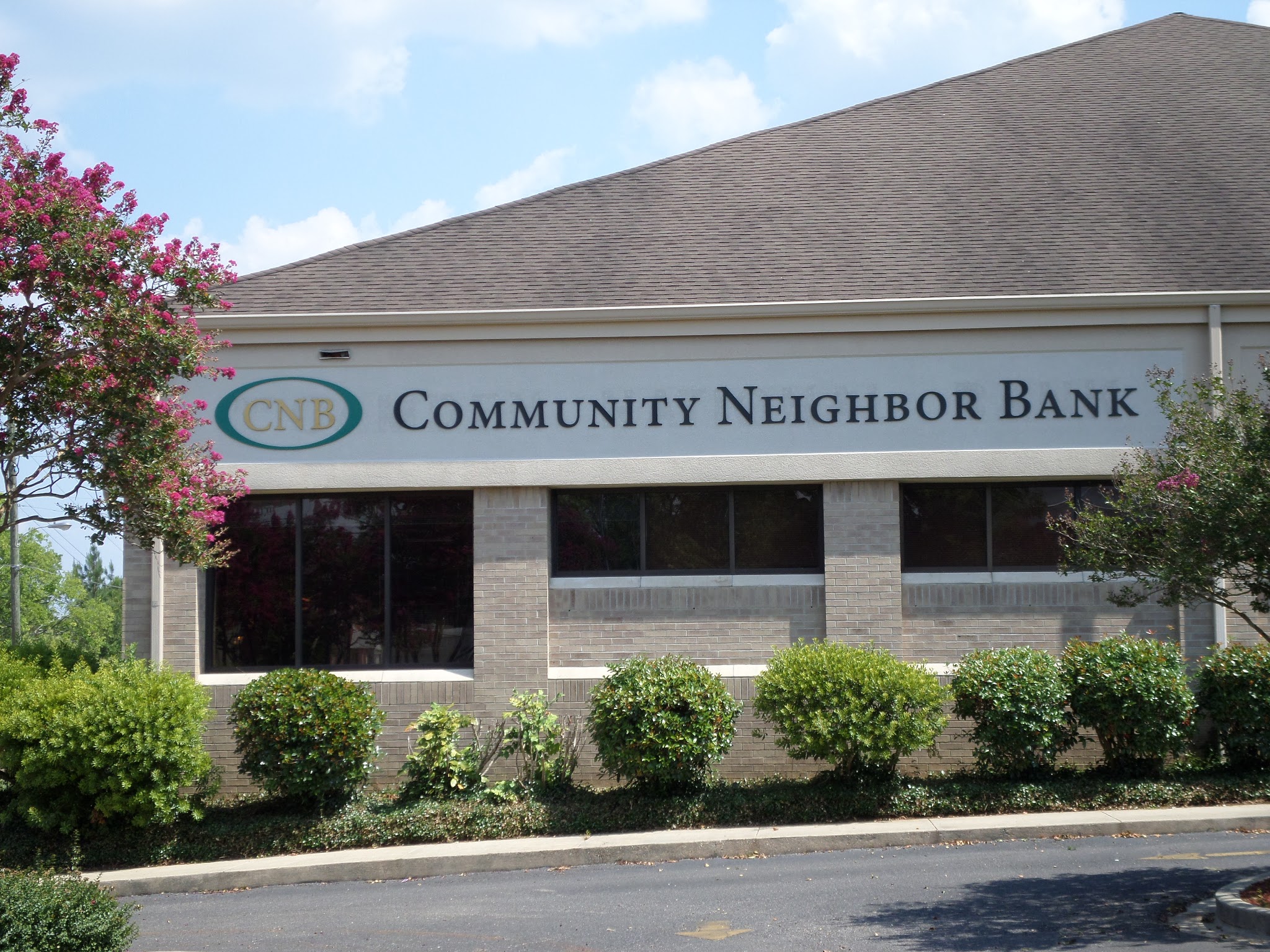 Community Neighbor Bank 01