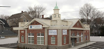 East Cambridge Savings Bank 02