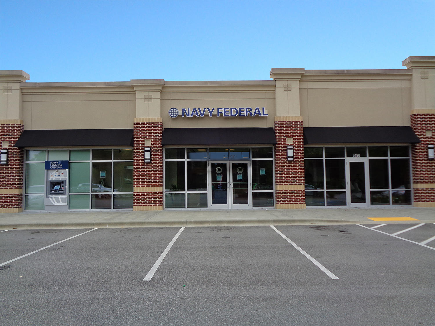Navy Federal Credit Union 01