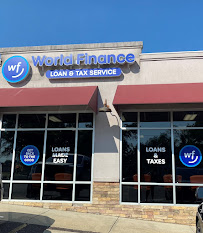 World Finance 02