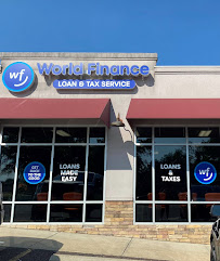 World Finance 03