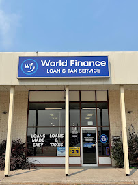 World Finance 02