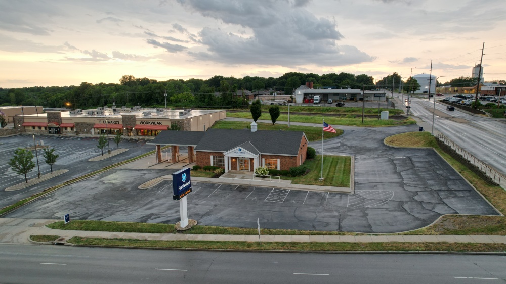 First Federal Bank of Kansas City 01
