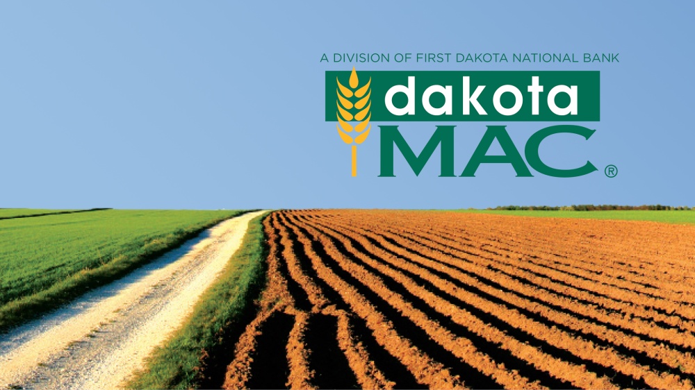 Dakota MAC 01