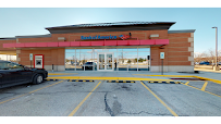Bank of America (with Drive-thru ATM) 01