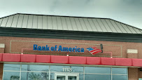 Bank of America (with Drive-thru ATM) 02