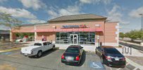 Bank of America (with Drive-thru ATM) 03