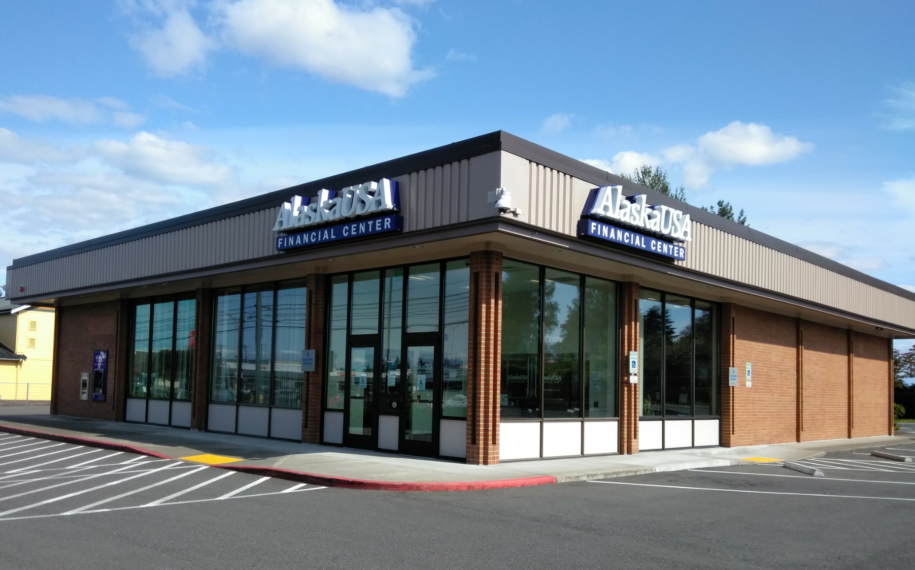 Alaska USA Mortgage Company | License #CL-157293 01