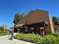Bank of America (with Drive-thru ATM) 01