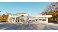 Bank of America (with Drive-thru ATM) 01