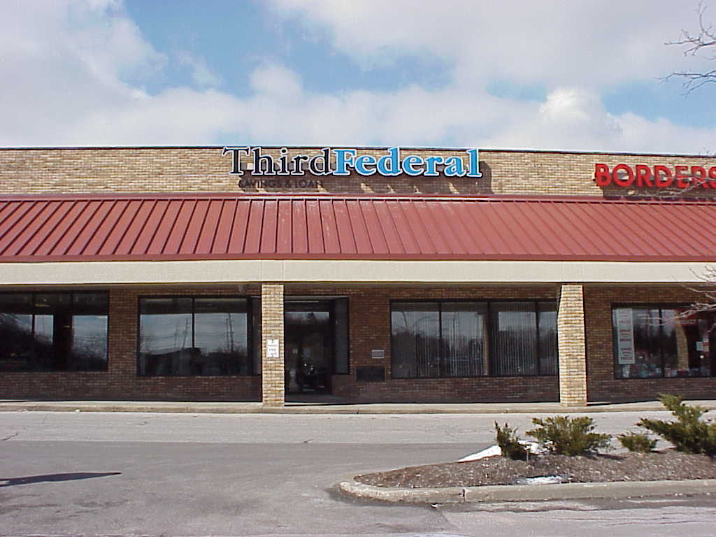 Third Federal Savings & Loan 01