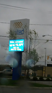 United Federal Credit Union - Ireland Road 04