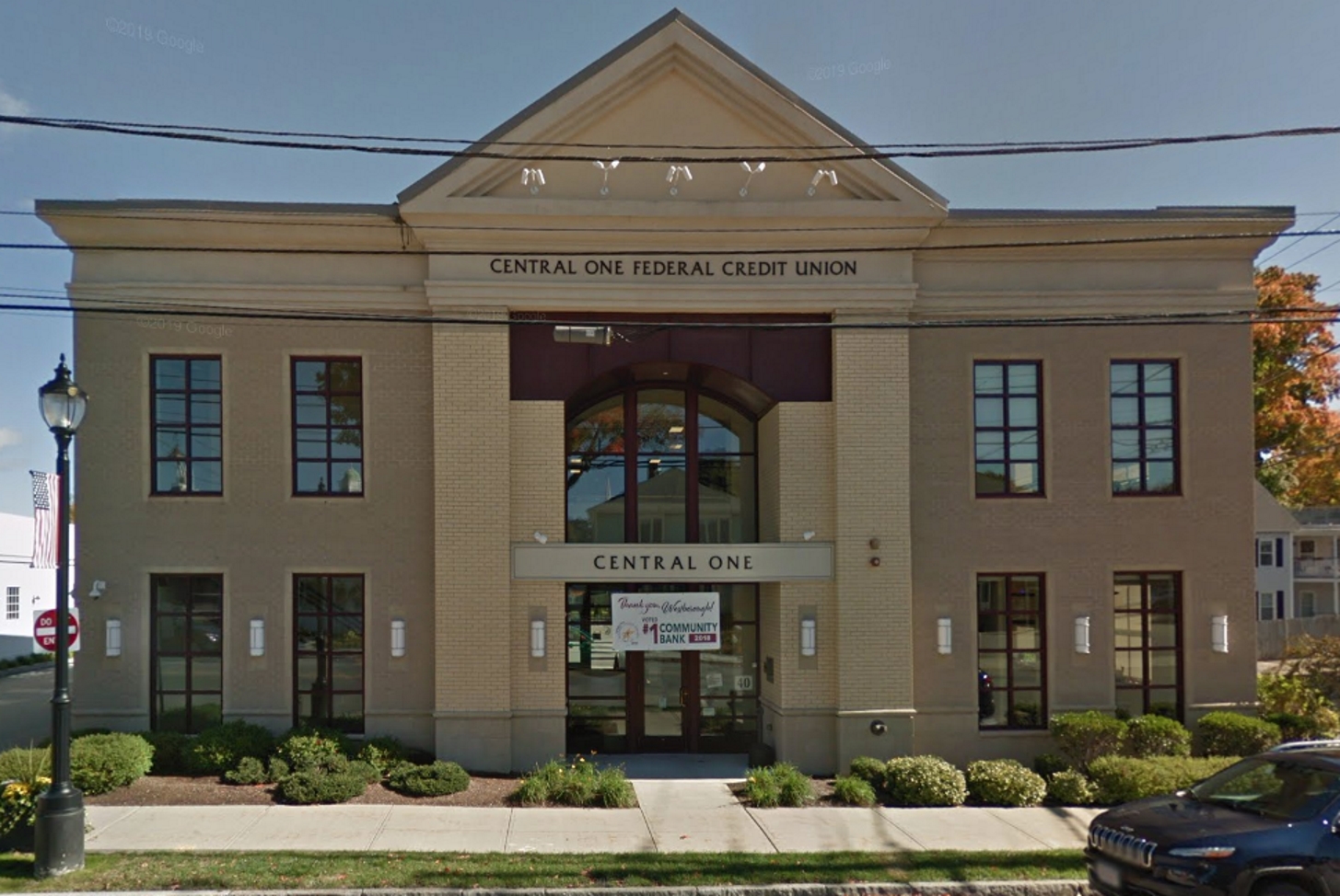 Central One Federal Credit Union 01