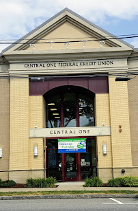 Central One Federal Credit Union 02