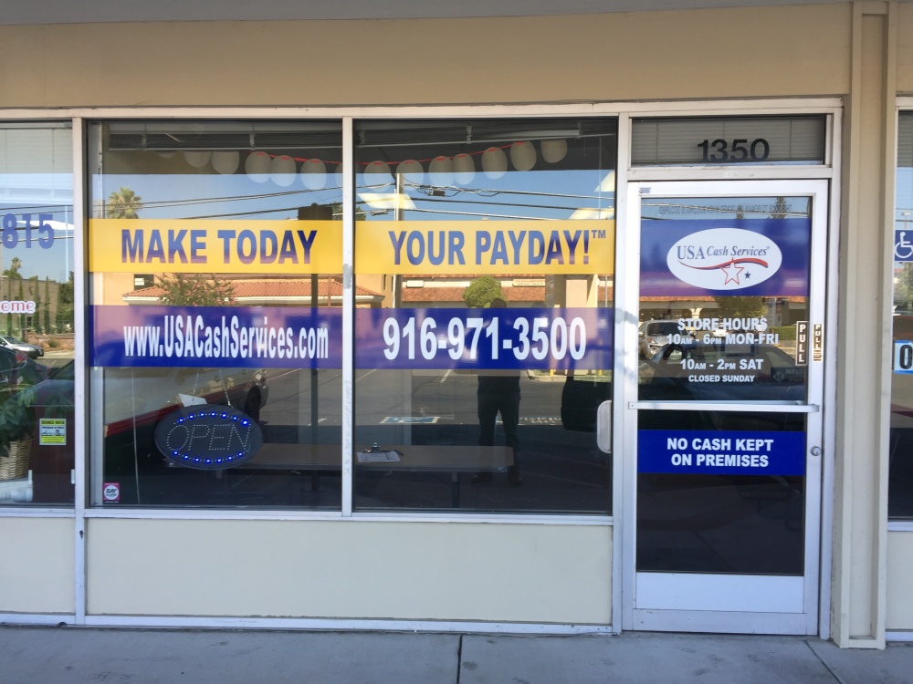 USA CASH SERVICES 01