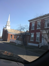 The Killbuck Savings Bank Sugarcreek Office 02