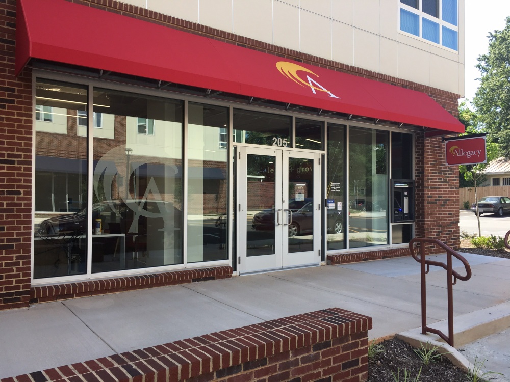 Allegacy Federal Credit Union 01