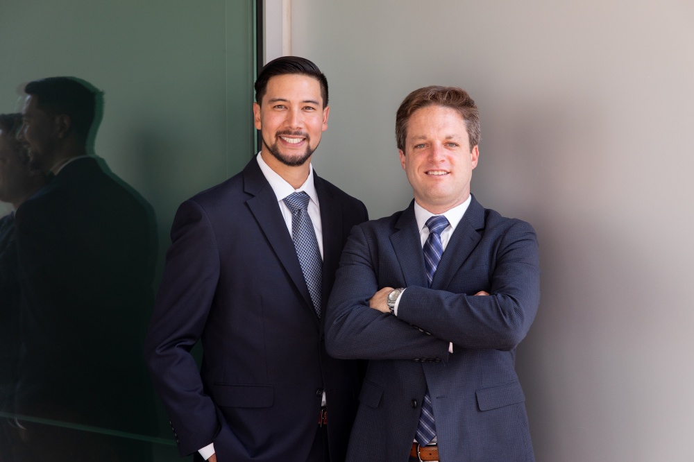 O'Connor Mortgage Team 01