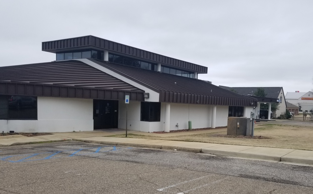 MAX Credit Union 01