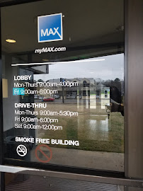 MAX Credit Union 04