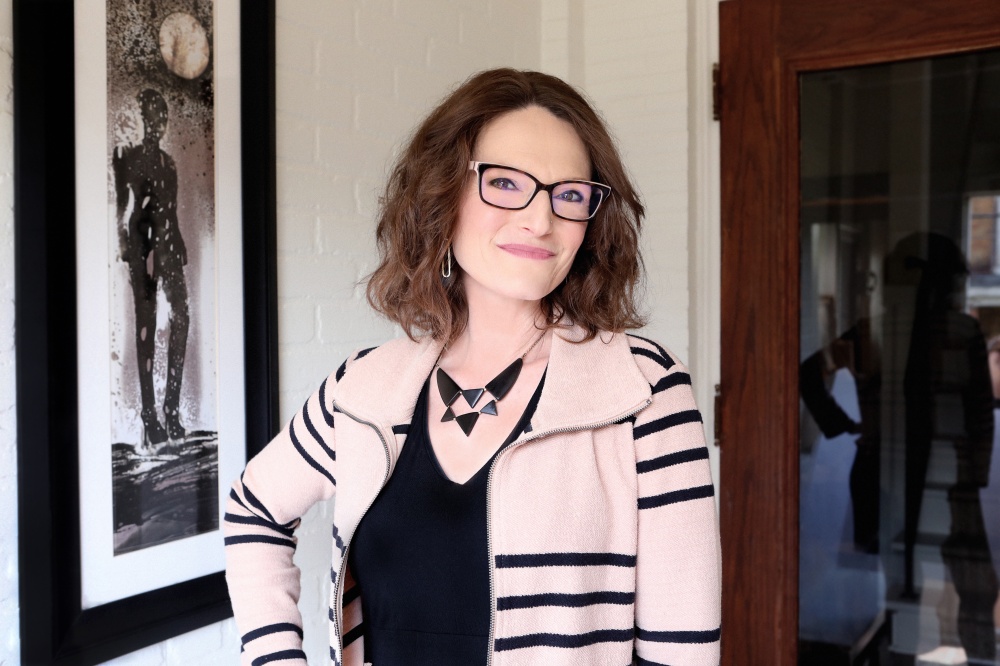 Allison Pochapin | Pittsburgh, PA Realtor 01