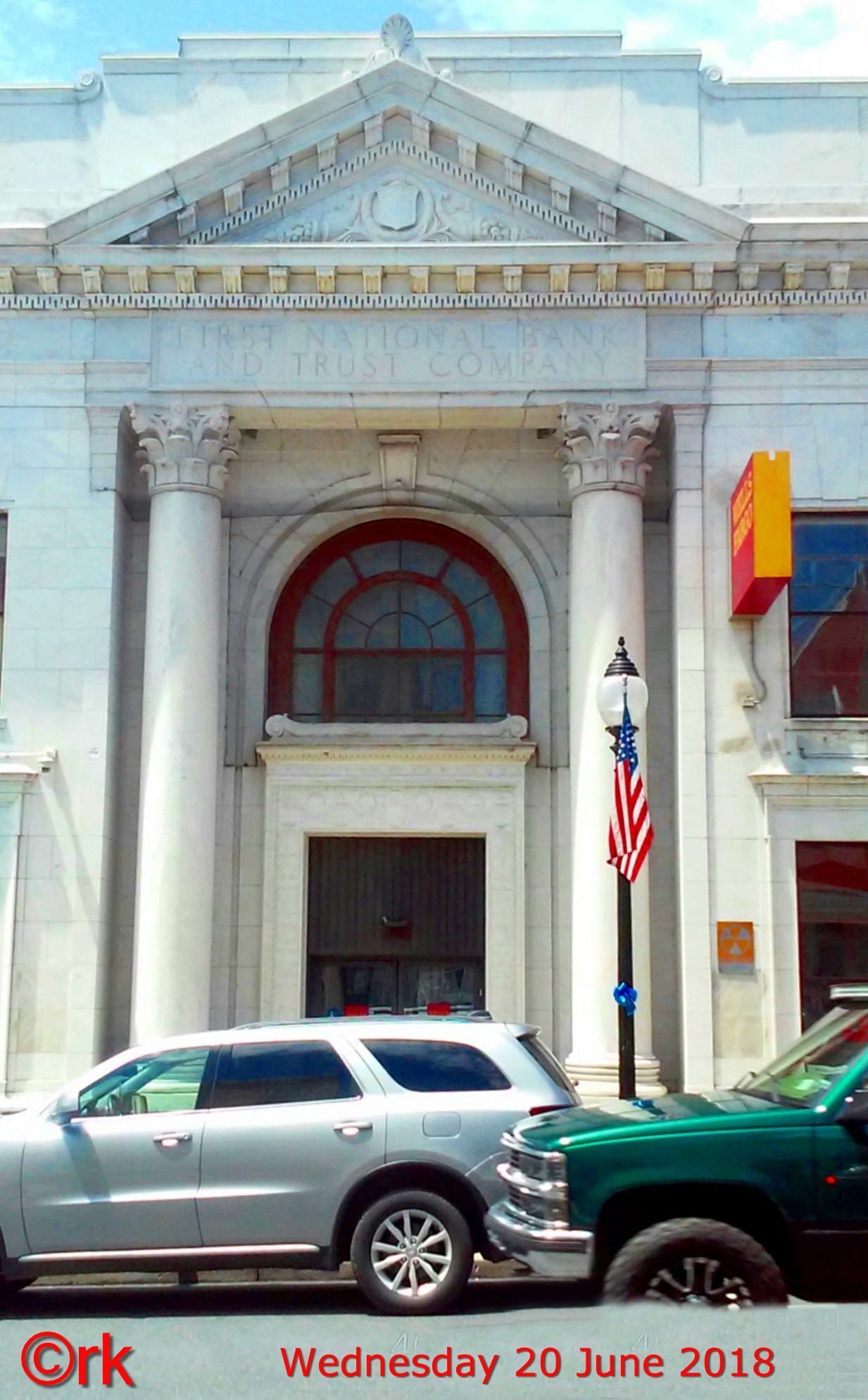 Wells Fargo Bank 01