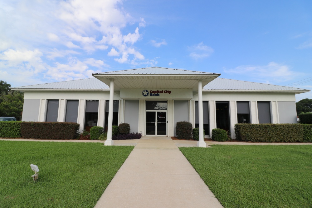 Capital City Bank 01