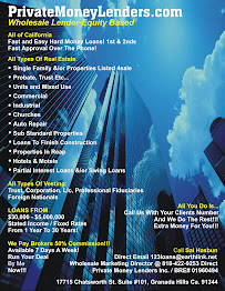 Private Money Lenders 01