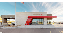 Bank of America (with Drive-thru ATM) 01