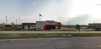 Bank of America (with Drive-thru ATM) 04