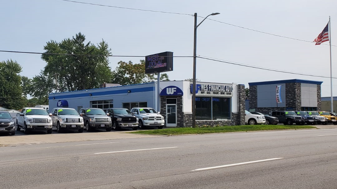 Wes Financial Auto 01