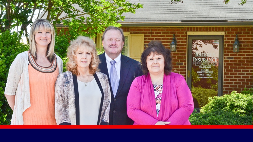 Breeden Insurance Services 01
