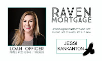 Jessica Kankanton, Raven Mortgage NMLS 2019346 03